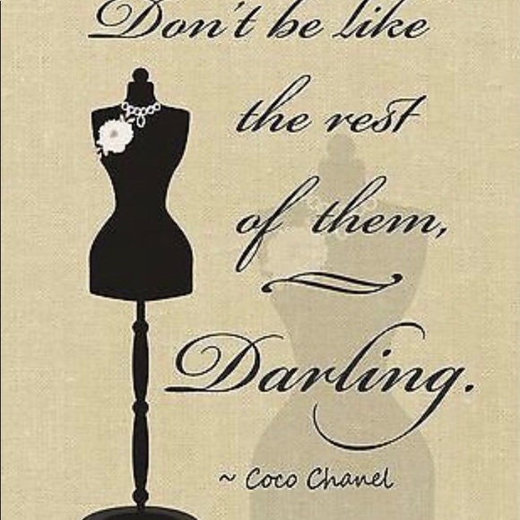 POSHMARK PURGE SALE…BIG MARKDOWNS - PRELOVED & NEW ITEMS priced $3 - $7 - Picture 3 of 5